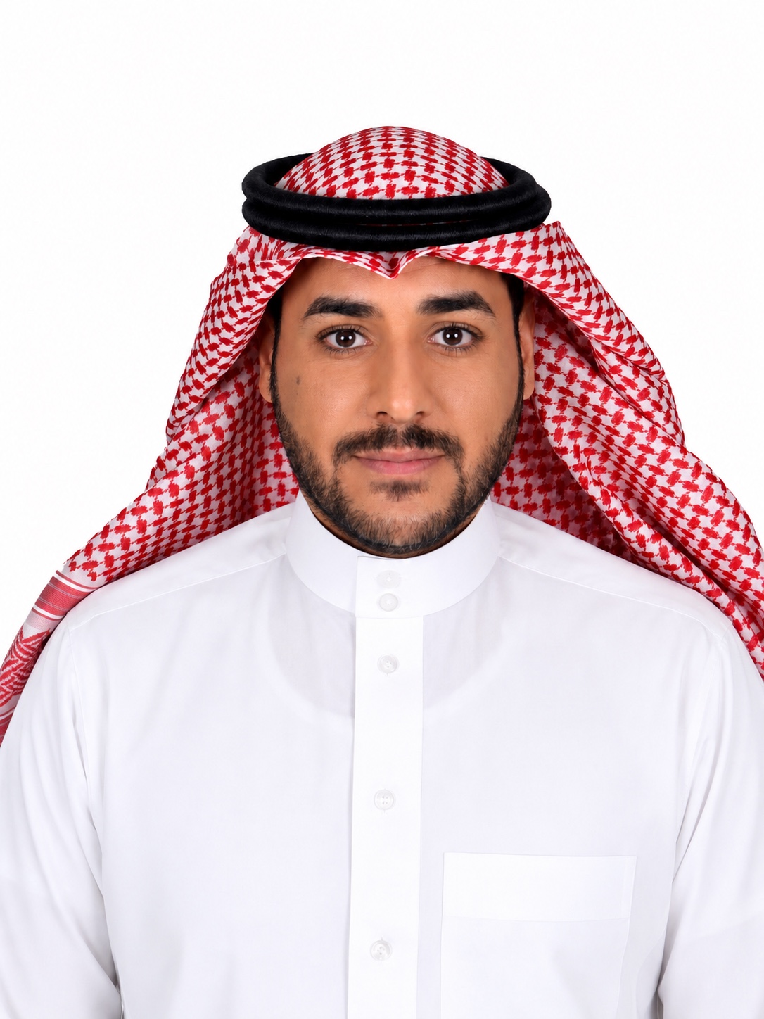 Ibrahim Fahd Bin Salamah